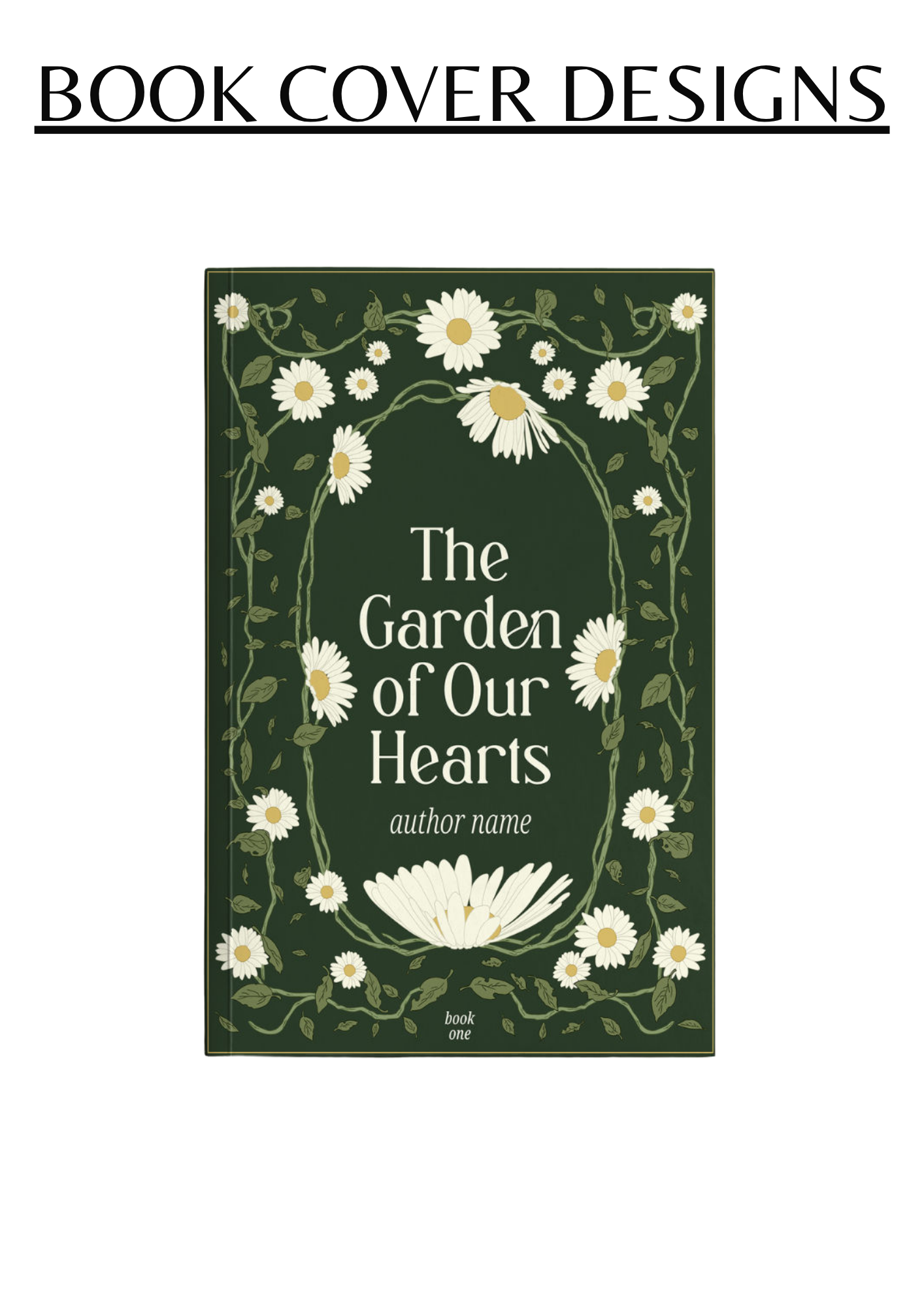 The Garden of Our Hearts